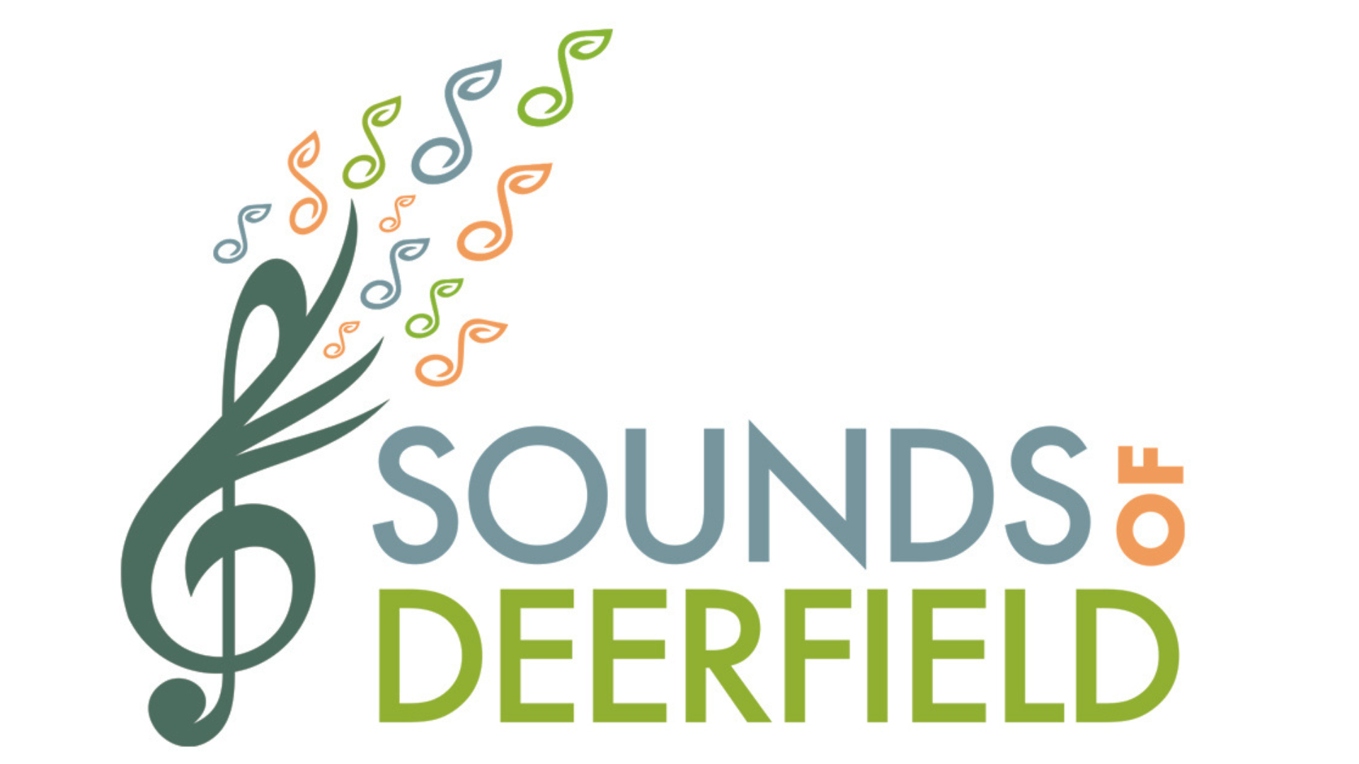 Logo image for Sounds of Deerfield